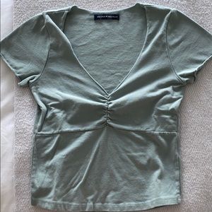 Brandy Melville Gina top
